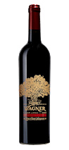 Wagner Vineyards 2022 Lone Oak Vineyard, Cabernet Franc, Finger Lakes